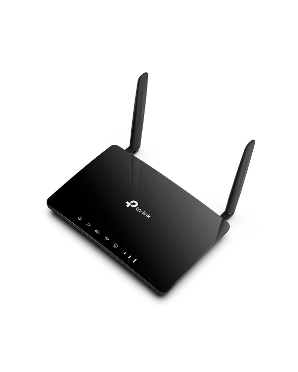 TP-Link Archer MR500 Роутер Wi-Fi 5 / скорость до 1167Mbps / 2.4GHz + 5GHz