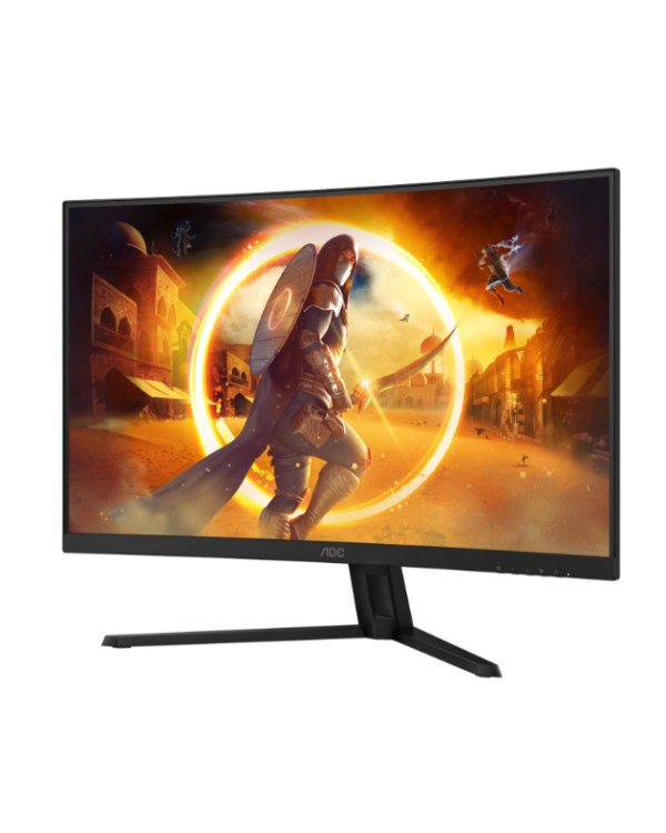 AOC CQ32G4VE LCD Quad HD Монитор 32"