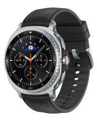 Samsung Galaxy Watch8 Classic Умные часы 46mm Black / (Bluetooth)