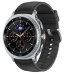 Обложка книги «Samsung Galaxy Watch8 Classic Умные часы 46mm Black / (Bluetooth)»