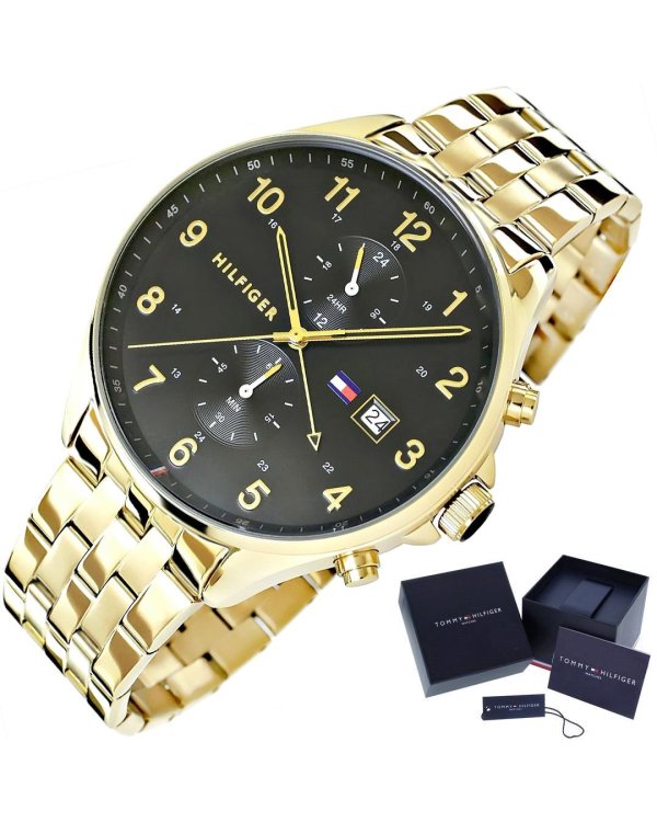 Tommy Hilfiger Мужские часы