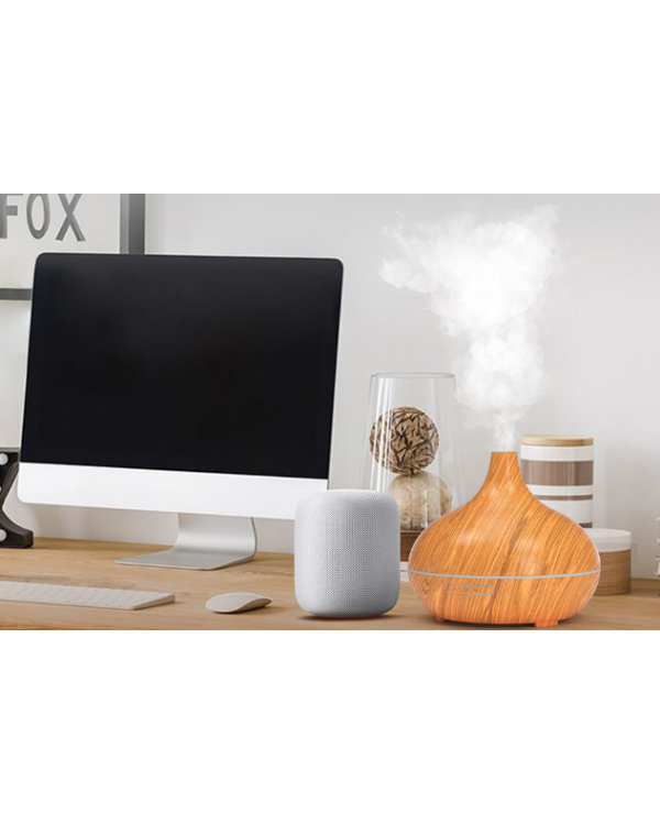 Meross MOD150HK Smart Wi-Fi Диффузор эфирного масла
