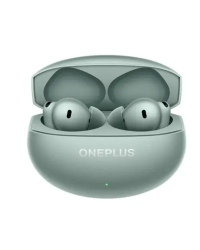 OnePlus Buds 4 Беспроводные наушники / Зелёный