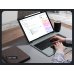Nillkin Bumper Combo Keyboard Case (Backlit Version) Чехол для Apple iPad Pro 13 2024