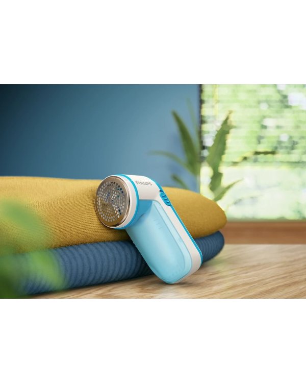 Philips GC026 Удалитель Катышков