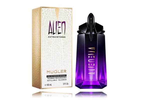 Thierry Mugler Alien Extraintense Парфюм EDP 90 ml