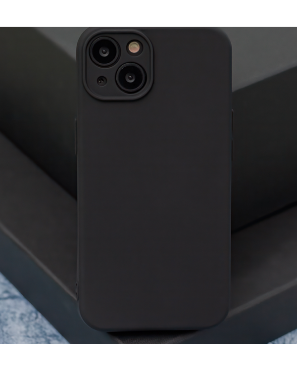 Mocco Silicone Back Case Силиконовый чехол для Apple iPhone 15 Pro Max