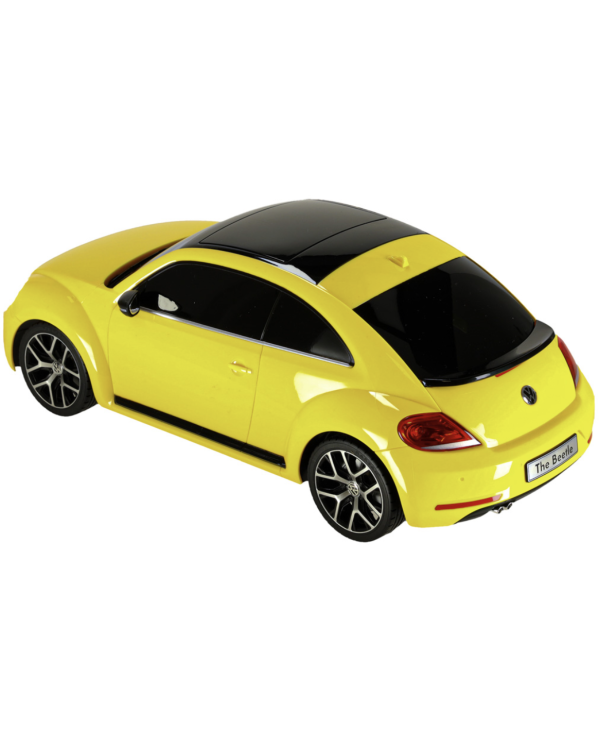 Rastar RC Volkswagen Beetle Радиоуправляемая машина 1:14
