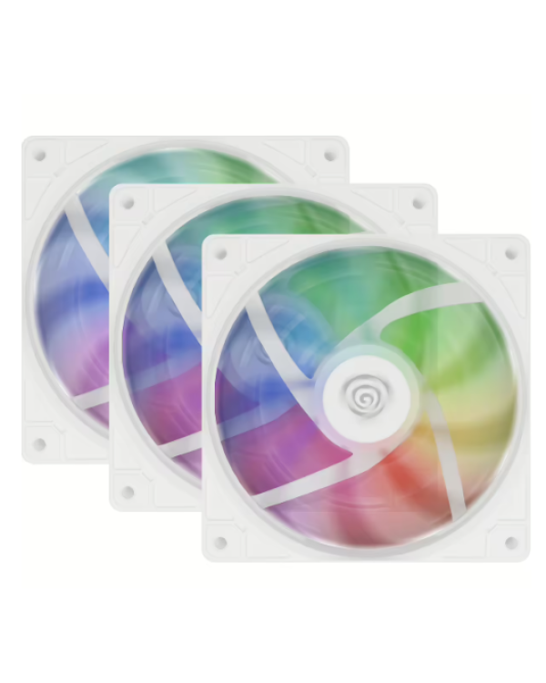 Genesis Oxal 120 ARGB Жидкостный охладитель