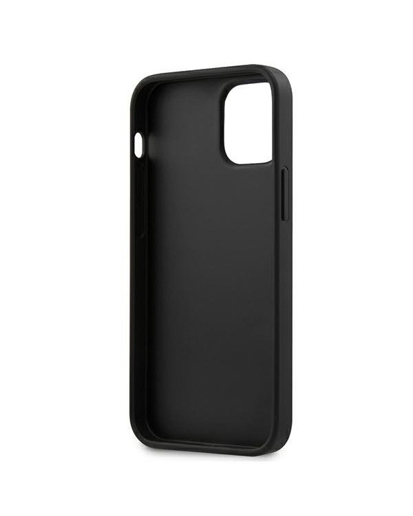 BMW BMHCP12STTBK Чехол для Apple iPhone 12 Mini