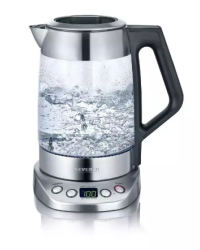Severin WK 3479 Электрический чайник 1.7L 3000W