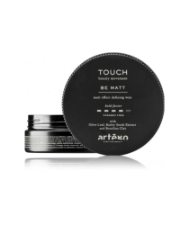 Artègo Touch Be Matt Matt Effect Воск для придания формы 100 ml