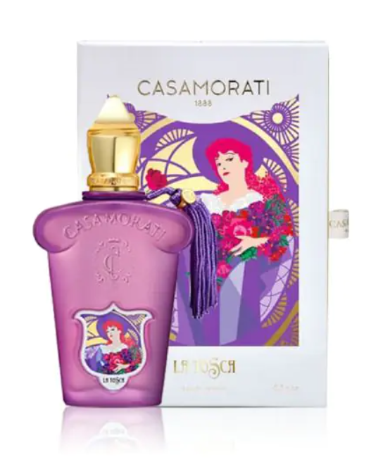 Xerjoff Casamorati La Tosca Парфюм EDP 100ml