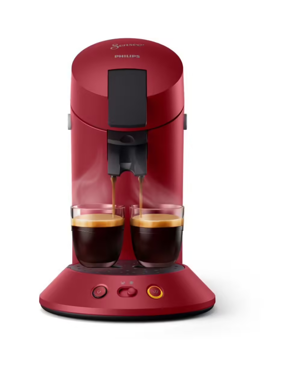 Philips Senseo CSA210/91 Капсульная кофемашина 0.7L