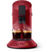 Philips Senseo CSA210/91 Капсульная кофемашина 0.7L