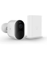 Xiaomi Imilab EC4 Беспроводная камера безопасности IP66 / 1440p (CMSXJ31A+CMWG31B)