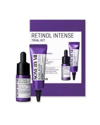 SomeByMi Retinol Intense Trial Kit Serums + Eye Cream 20ml