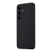 Tactical Velvet Smoothie Cover Защитный чехол для Samsung Galaxy S25 / асфальтовый