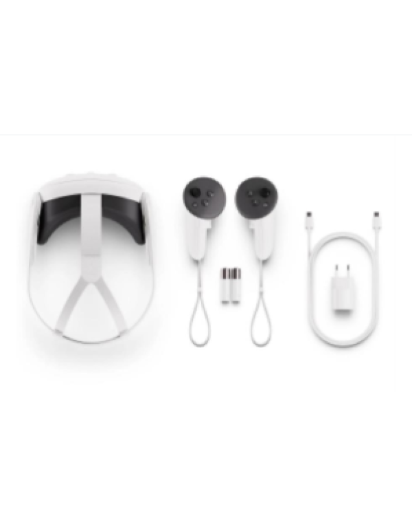 Meta Quest 3 Игровая Гарнитура 512GB