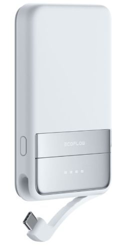 EcoFlow RAPID 5000 Повербанк 5000 mAh