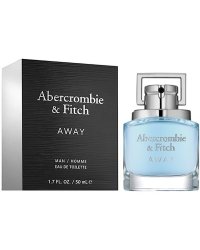 Abercrombie & Fitch Away Man Парфюм EDT 50 ml
