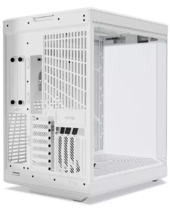 Hyte Y70 Midi Tower Корпус Для Компьютера Белый