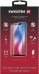 Swissten Full Face Color Frame Tempered Glass Защитное стекло для экрана Apple iPhone 17 Pro