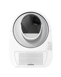 Catlink Pro-X Luxury Version Самоочищающийся Кошачий туалет