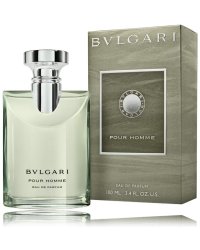 Bvlgari Pour Homme Парфюм EDP 100 ml