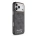 Guess PU 4G MagSafe Strap Limited Edition of 299 Case Чехол для Apple iPhone 17 Pro Max
