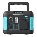 Romoss RS300 Thunder Series Портативная Зарядная Станция 300W / 231Wh