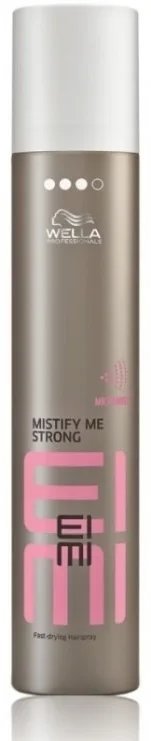 Wella Professionals EIMI Fixing Hairsprays Mistify Me Strong Мист 300 ml