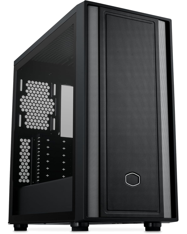 Cooler Master MasterBox 600 Lite ATX Компьютерный корпус