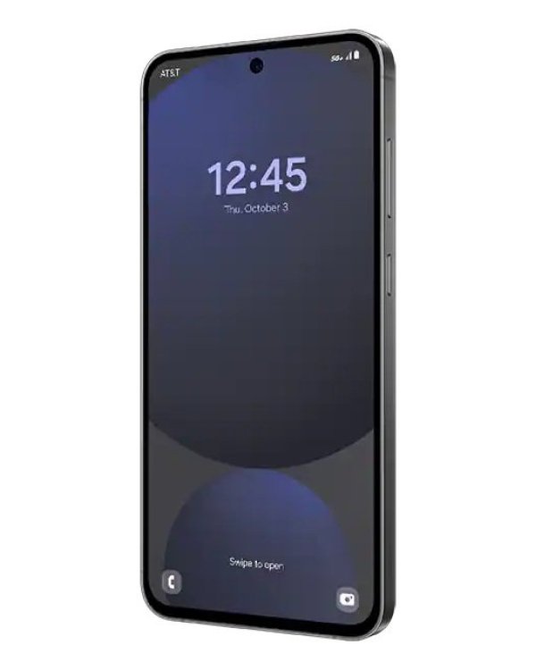 Samsung Galaxy S24 FE Смартфон 8GB / 128GB / Графитовый