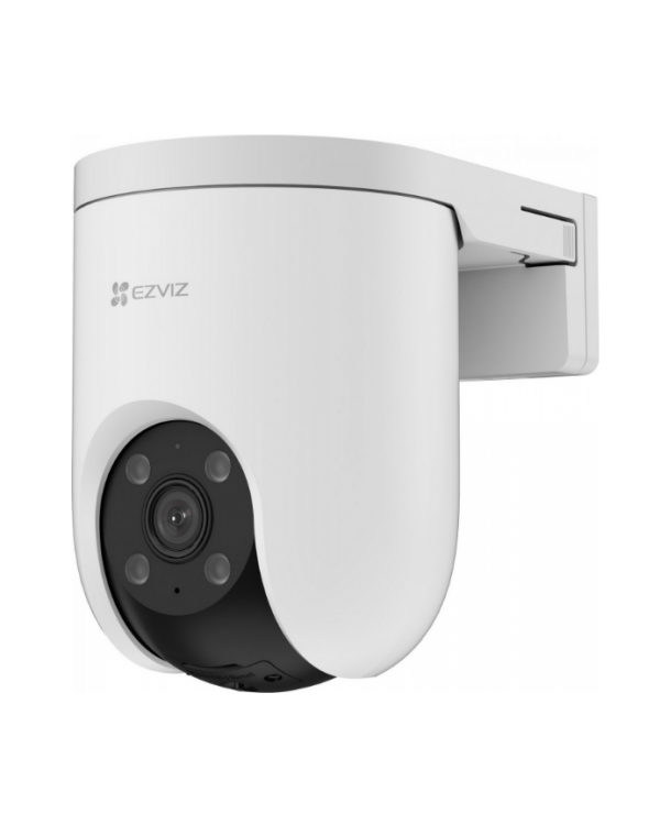 EZVIZ H8c 4G Dome IP Камера видеонаблюдения