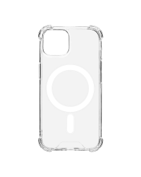 Tactical MagForce Plyo Cover Защитный чехол для Apple iPhone 14 / прозрачный