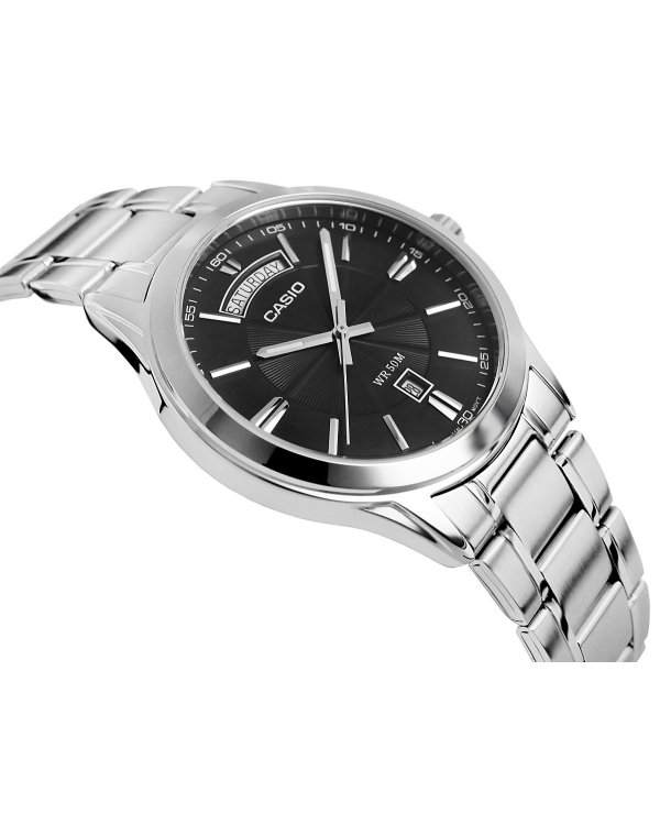 Дополнительное изображение книги «Casio MTP-1381D Мужские часы»