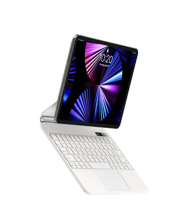 Baseus Brilliance PRO Клавиатура для Apple iPad 10.9"