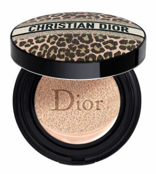 Christian Dior Forever Couture Mitzah Limited Edition Пудровая тональная основа 0N Neutral / 14 g