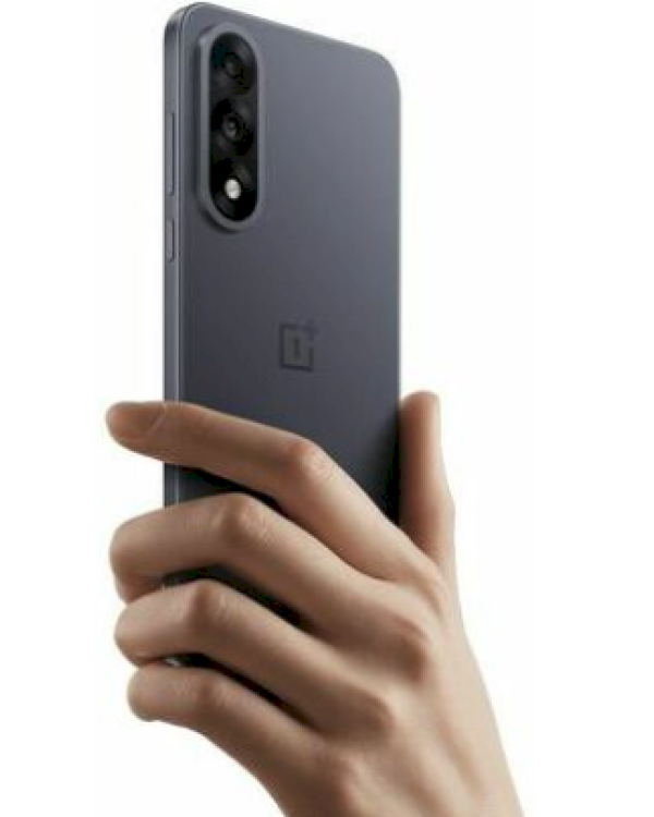 OnePlus Nord 5 Смартфон 12GB / 512GB / 5G / Dual Sim / Phantom Grey