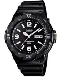 CASIO MRW-200H-1B2VDF Мужские часы