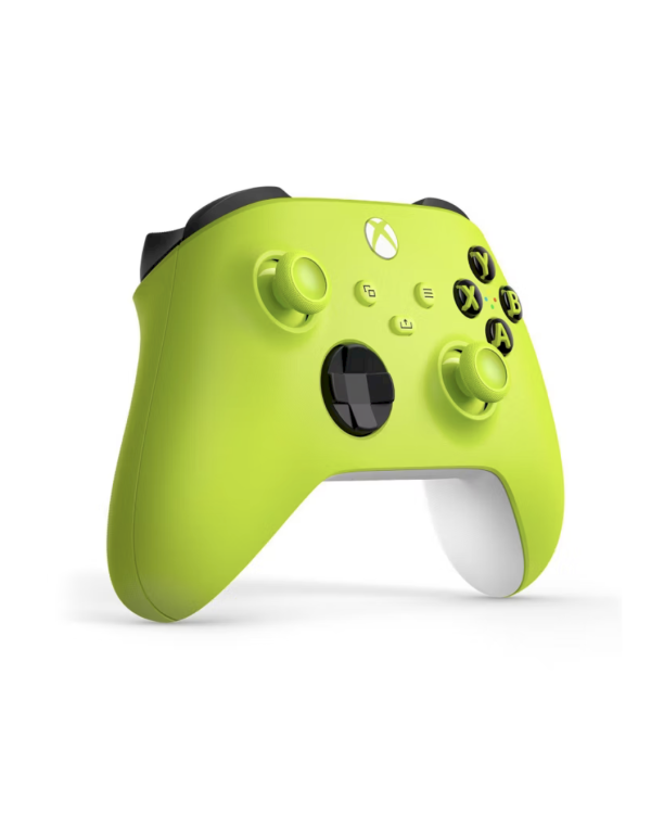 Microsoft Xbox Series X/S Беспроводной игровой контроллер, желтый