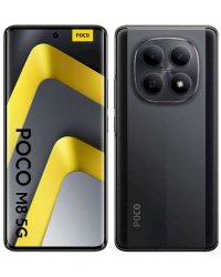 POCO M8 5G Смартфон 8GB / 256GB Black