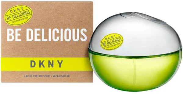 DKNY Be Delicious Парфюм EDP 100 ml
