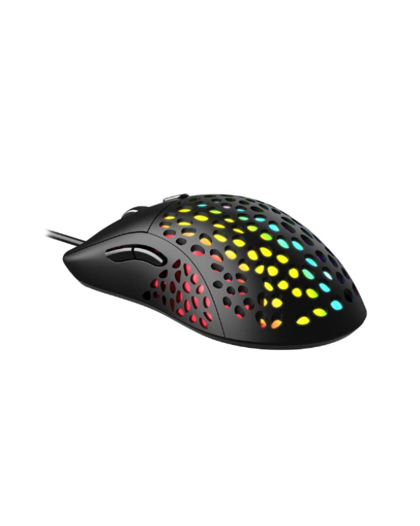 Дополнительное изображение книги «Dareu EM907 RGB Игровая Оптическая Компьютерная Мышь»