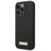 Guess GUHMP14XSBPLK Чехол для Apple iPhone 14 Pro Max