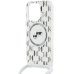 Karl Lagerfeld KLHMP15XHCKCKLCT Чехол для Apple iPhone 15 Pro Max