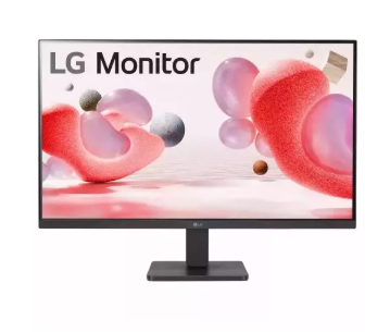 LG 27MR400-B.AEUQ Монитор 27" / 75Hz