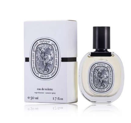 Diptyque Vetyverio Парфюм EDT 50 ml