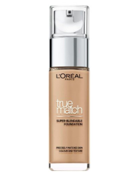 L'Oreal Paris True Match Тональный крем 5N / 30 ml